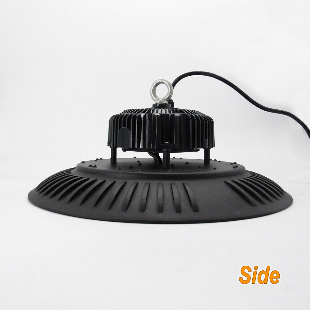 Lampa LED 200W Iluminat Industrial SMD