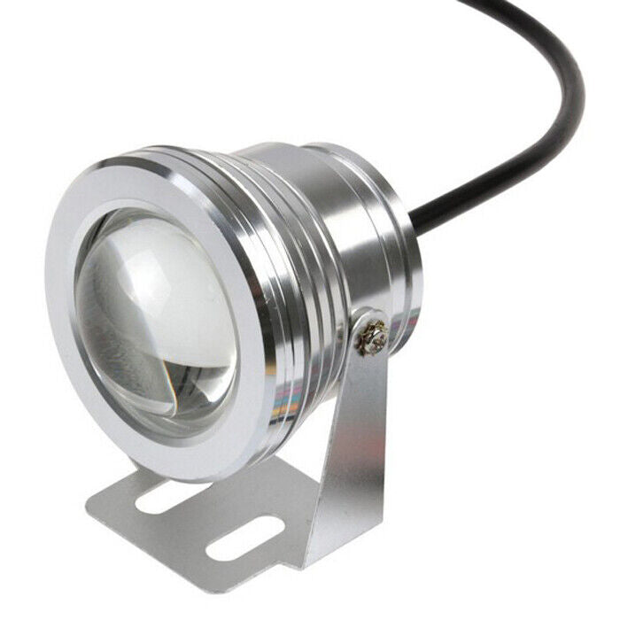 Spot LED de Exterior LUPA 10W 12V IP67