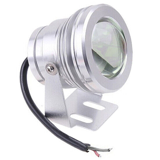 Spot LED de Exterior LUPA 10W 12V IP67