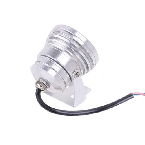 Spot LED de Exterior LUPA 10W 12V IP67