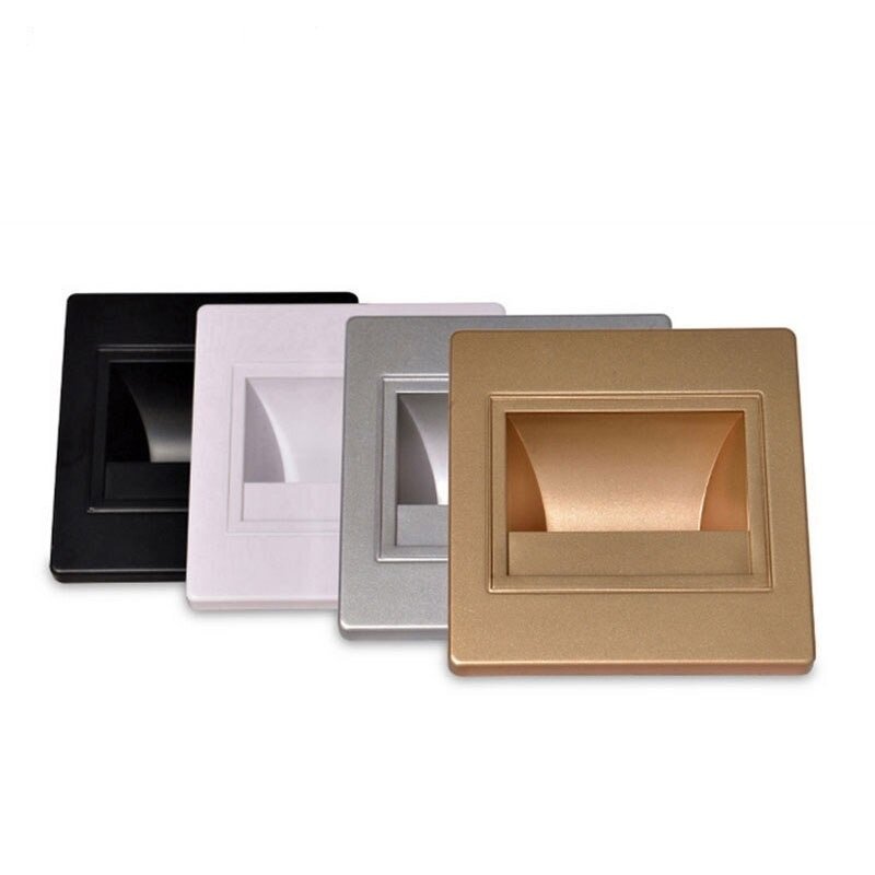 Spot LED 1W TREPTE Incastrabil