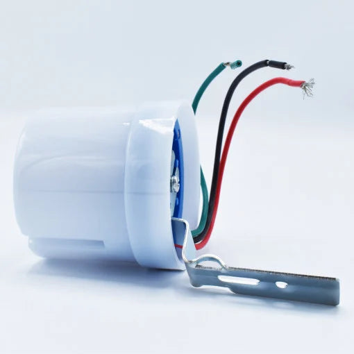 Senzor Crepuscular 25A 220V