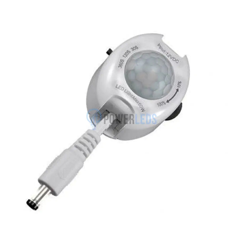 Senzor De Miscare Mini Banda Led 12V