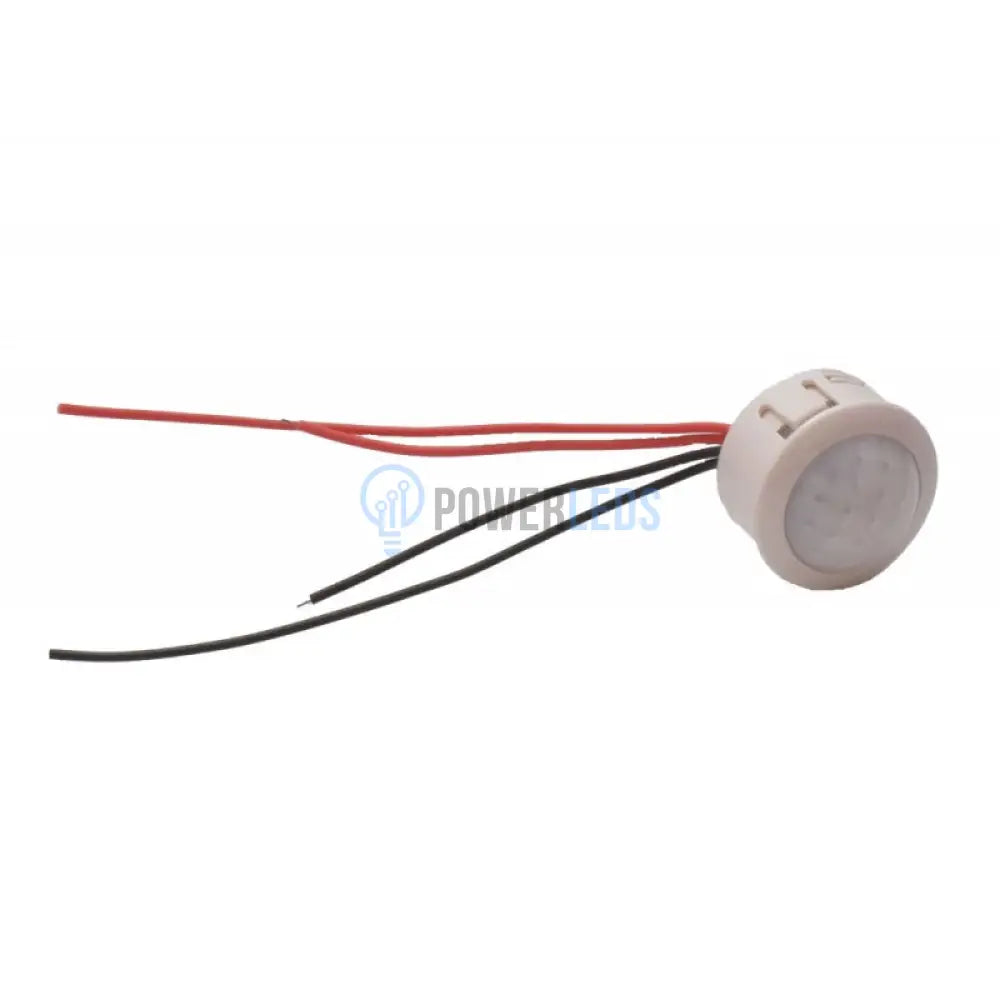 Senzor De Miscare Pir 12V-24V