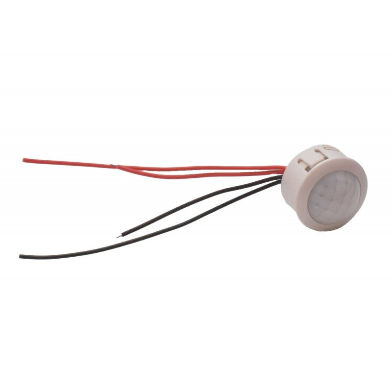 Senzor de Miscare PIR 12V-24V
