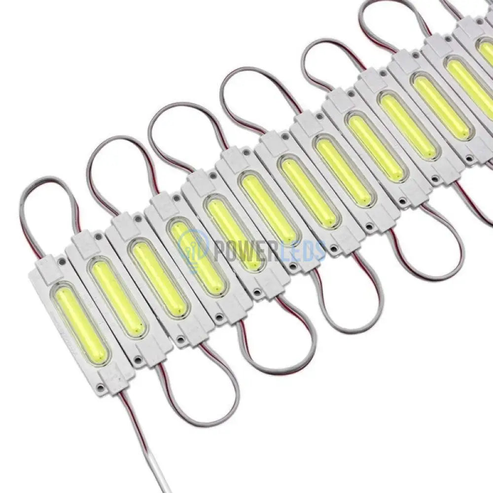 Set 20 Module Cob