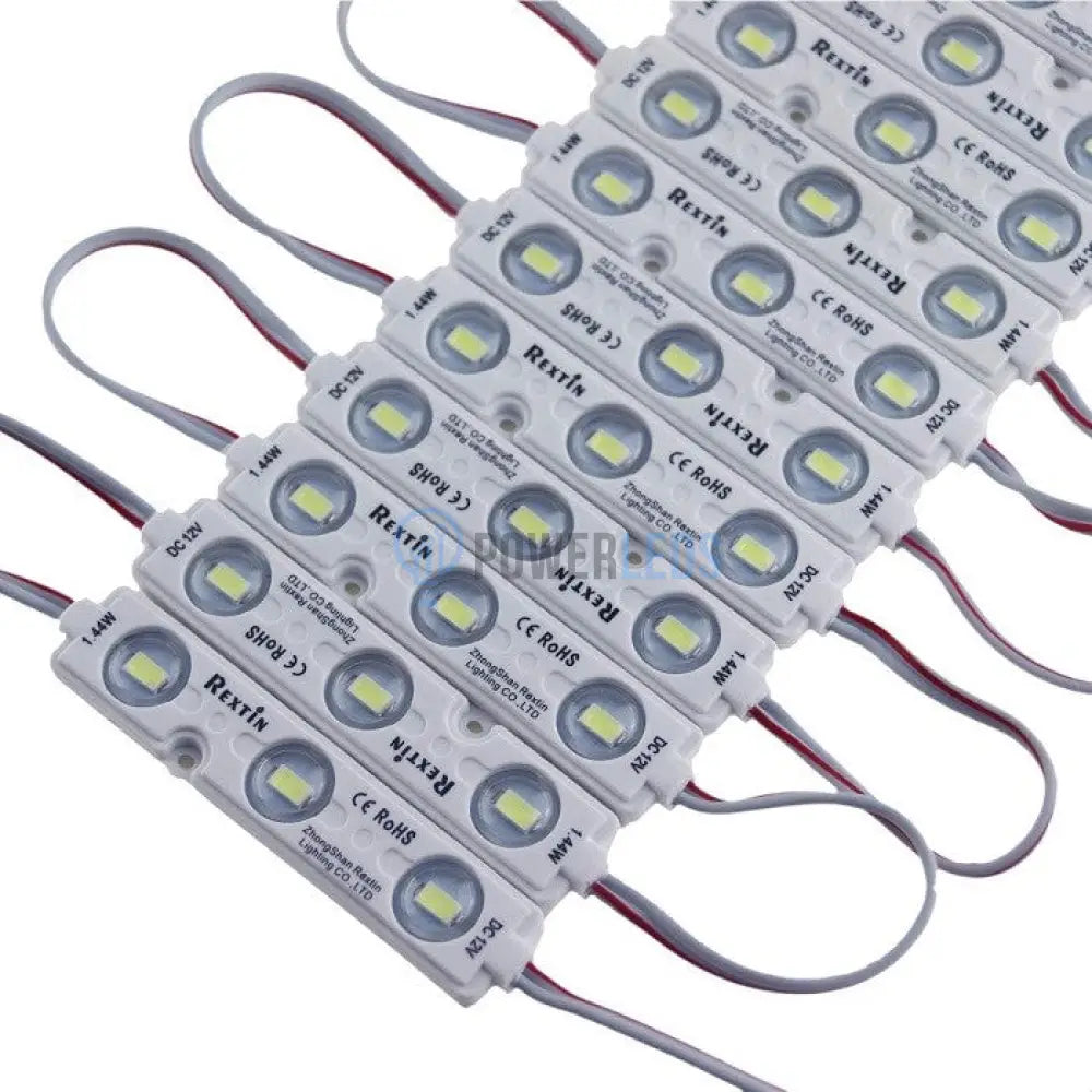 Set 20 Module Smd 5730 Lupa