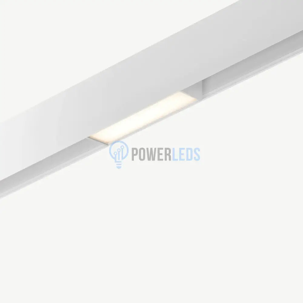 Sina Aplicata Magnetica 1M Alba powerleds.ro