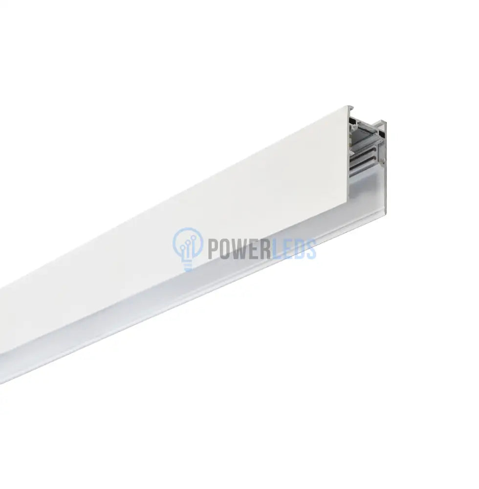 Sina Aplicata Magnetica 2M Alba powerleds.ro