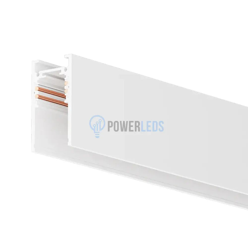 Sina Aplicata Magnetica 3M Alba powerleds.ro