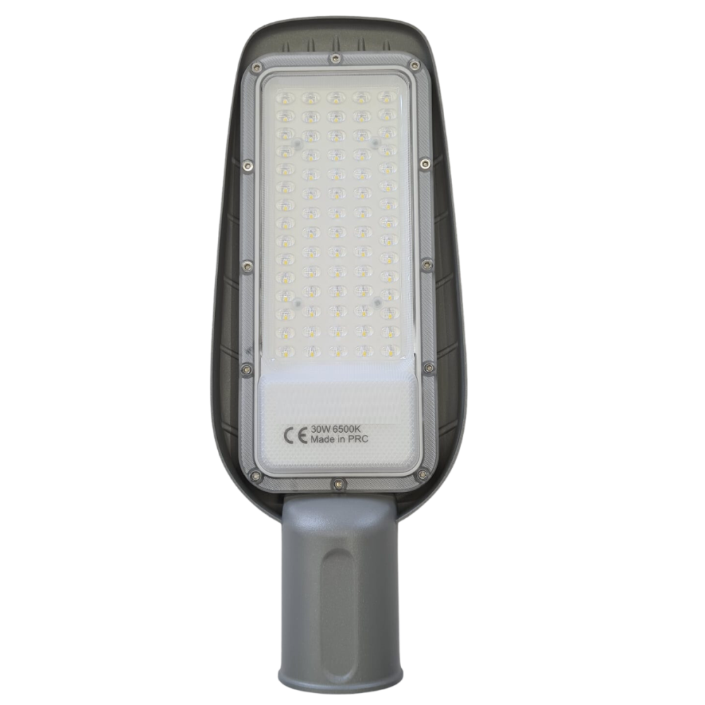 Lampa LED 30W Iluminat Stradal Slim 3000 Lm