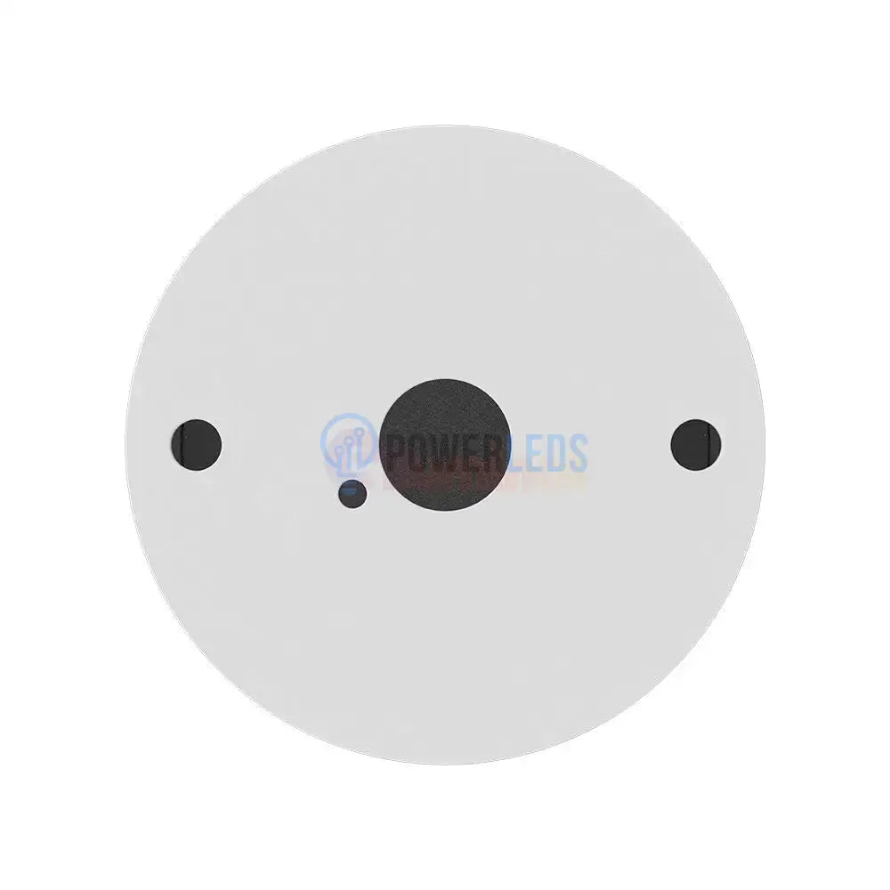 Spot Aplicat Rotund Alb Dulie GU10 Ø55x102mm led ceiling light