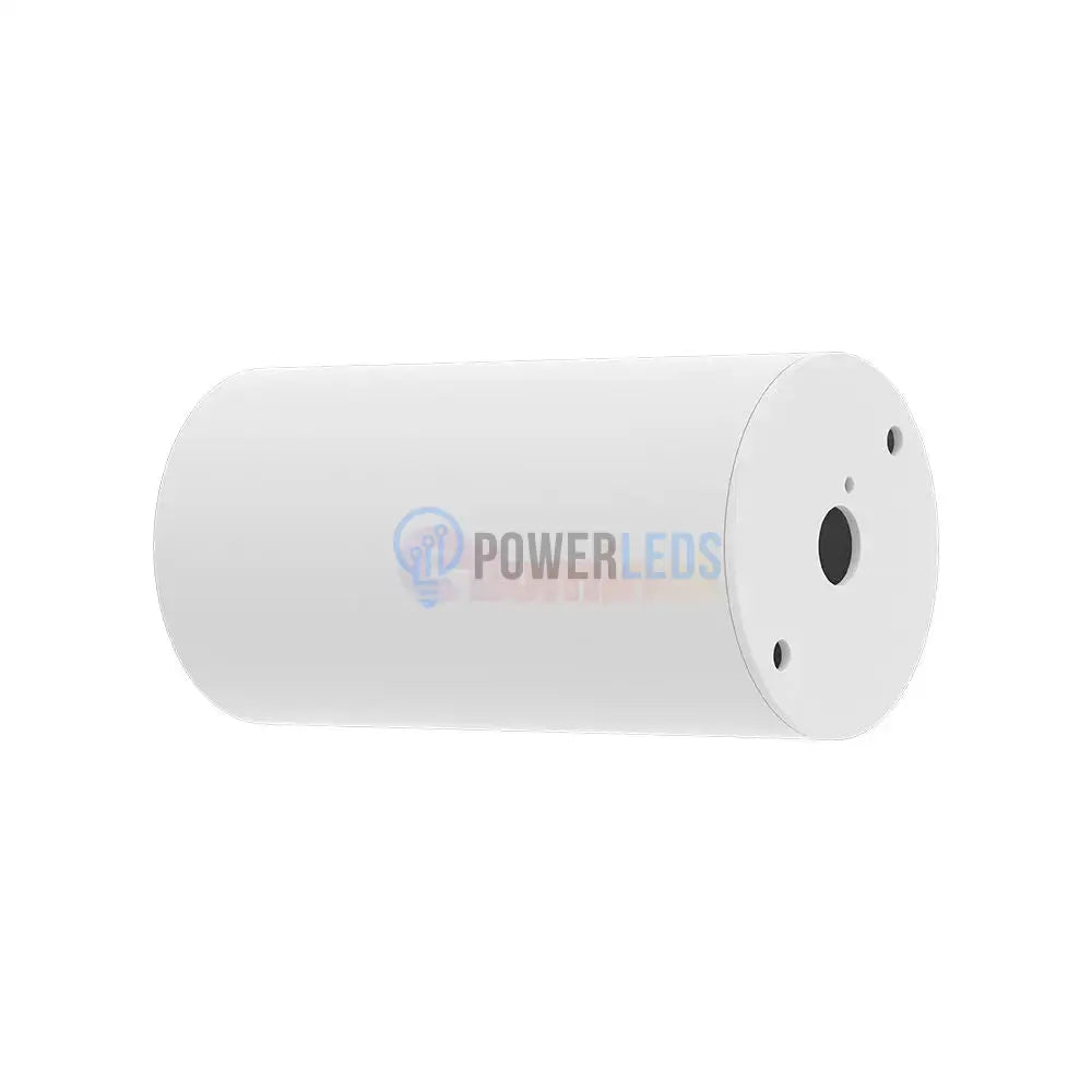 Spot Aplicat Rotund Alb Dulie GU10 Ø55x102mm led ceiling light