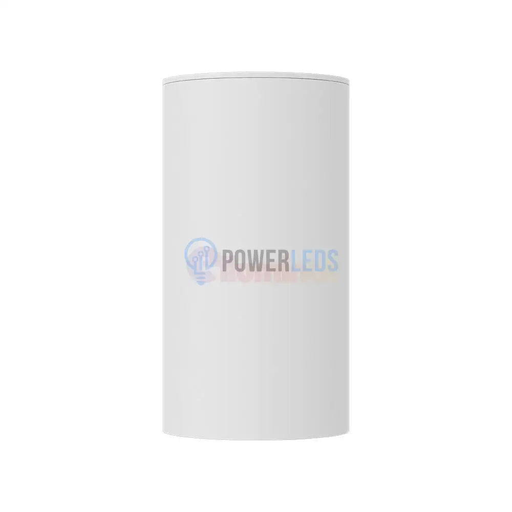Spot Aplicat Rotund Alb Dulie GU10 Ø55x102mm led ceiling light