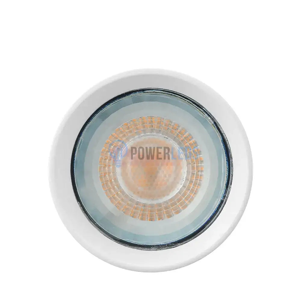 Spot Aplicat Rotund Alb Dulie GU10 Ø55x200mm led ceiling light