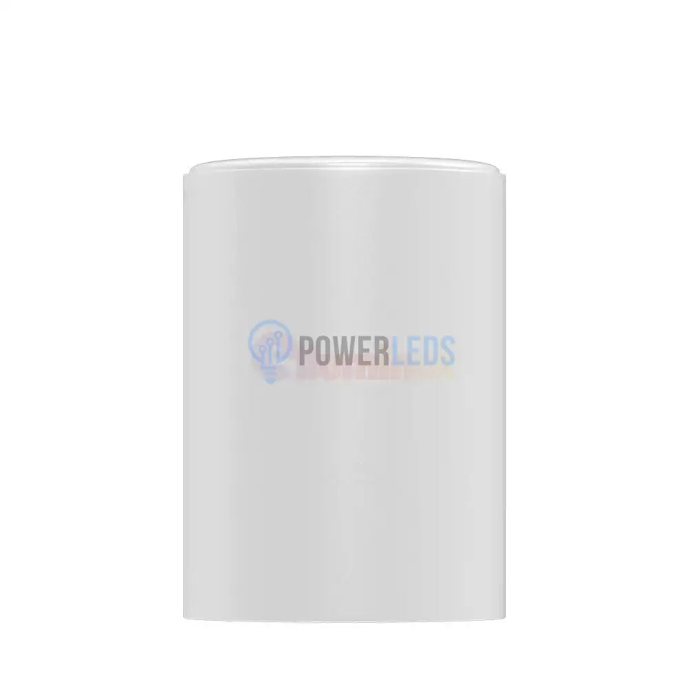 Spot Aplicat Rotund Fascicul Reglabil Alb Dulie GU10 Ø94x125mm led ceiling light