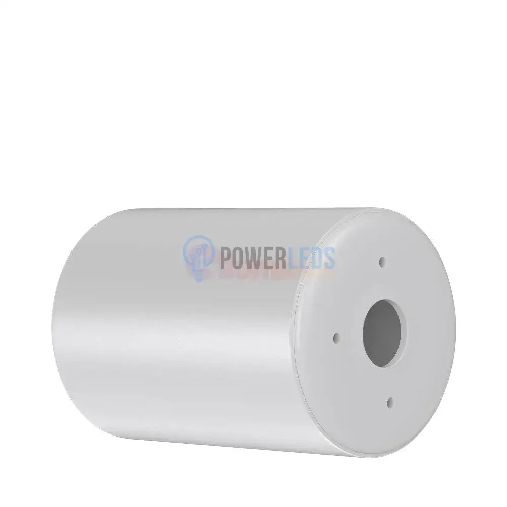 Spot Aplicat Rotund Fascicul Reglabil Alb Dulie GU10 Ø94x125mm led ceiling light