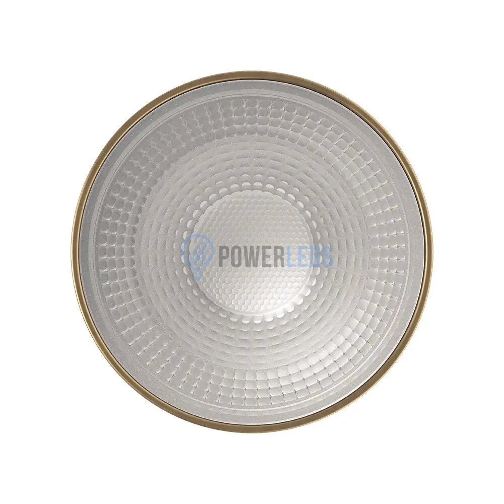 Spot Cilindric Aplicat GAMA Gold 10cm powerleds.ro