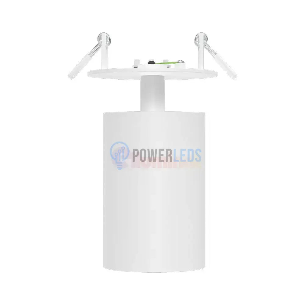 Spot Incastrat Rotund Alb Dulie GU10 Ø55x83mm led ceiling light