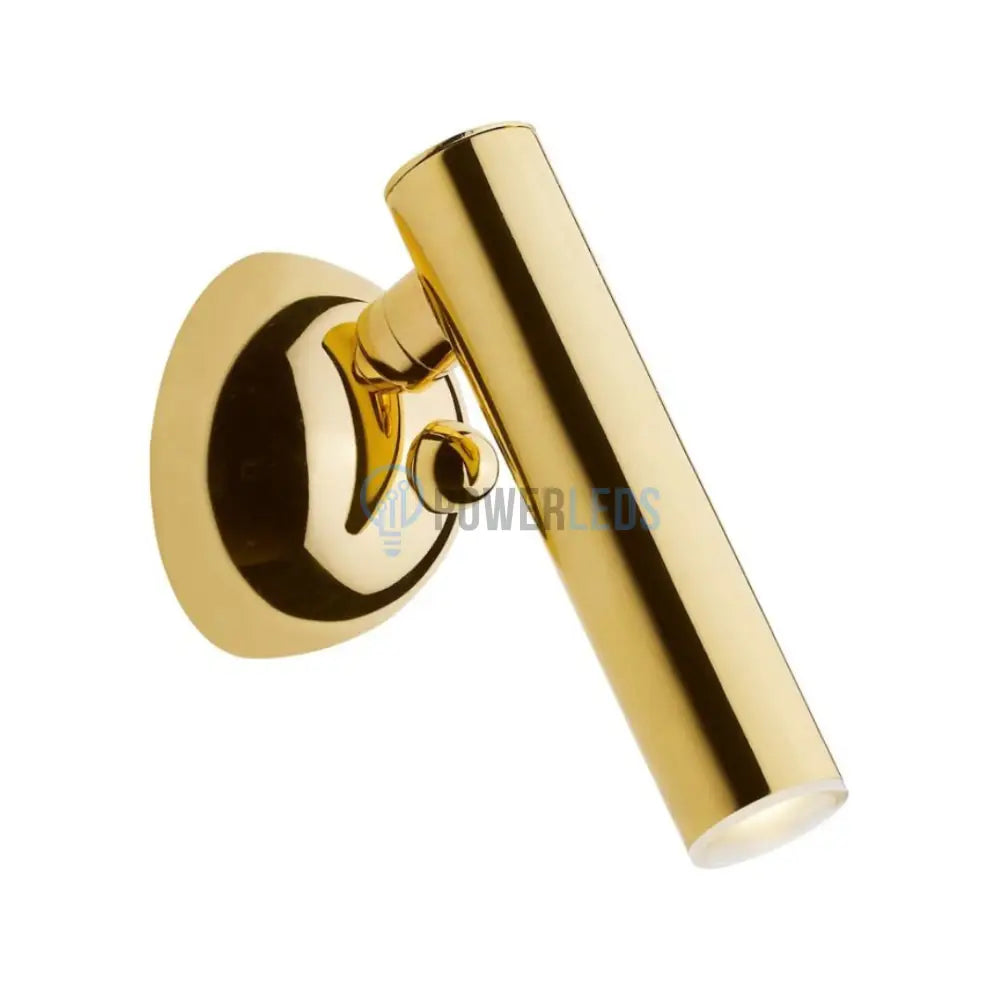 Spot LED Gold Nivano (Copy) powerleds.ro