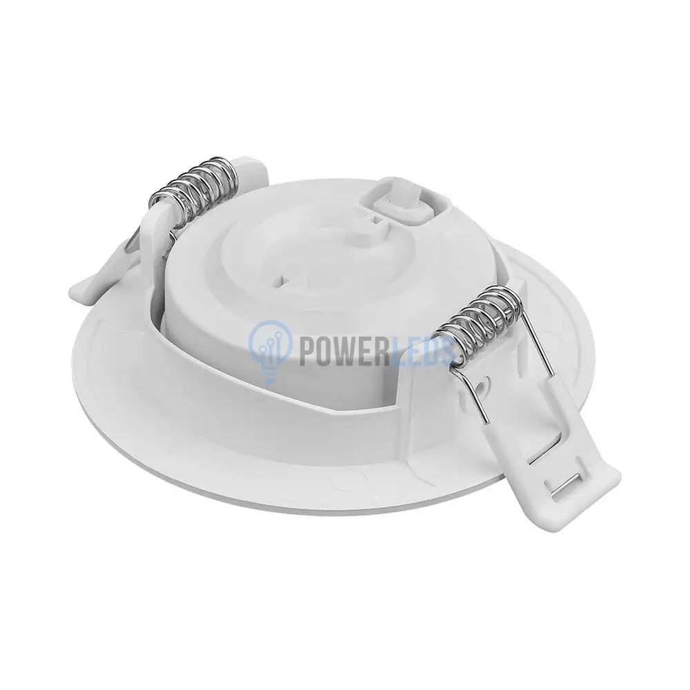 Spot Led 5W Incastrabil Orientabil Alb Echivalent 40W Led Spot Light