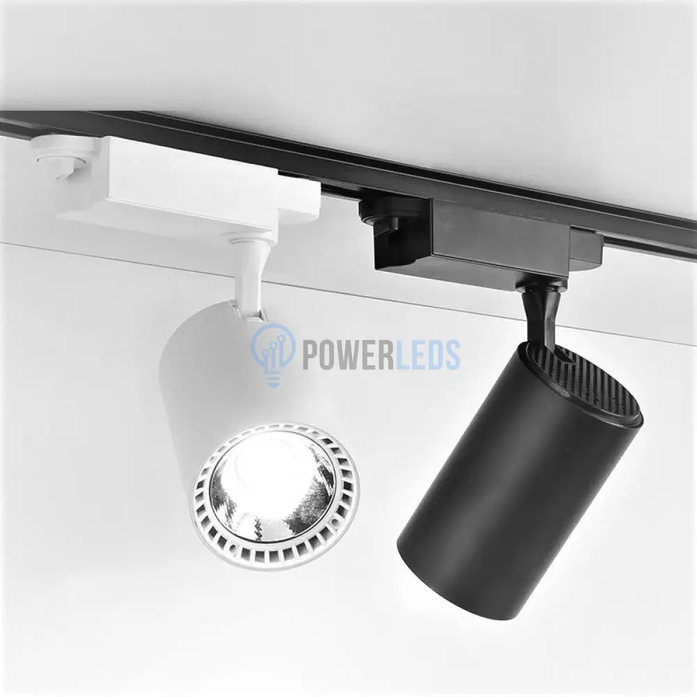 Spot Led Magazin Sina 10W Track Light