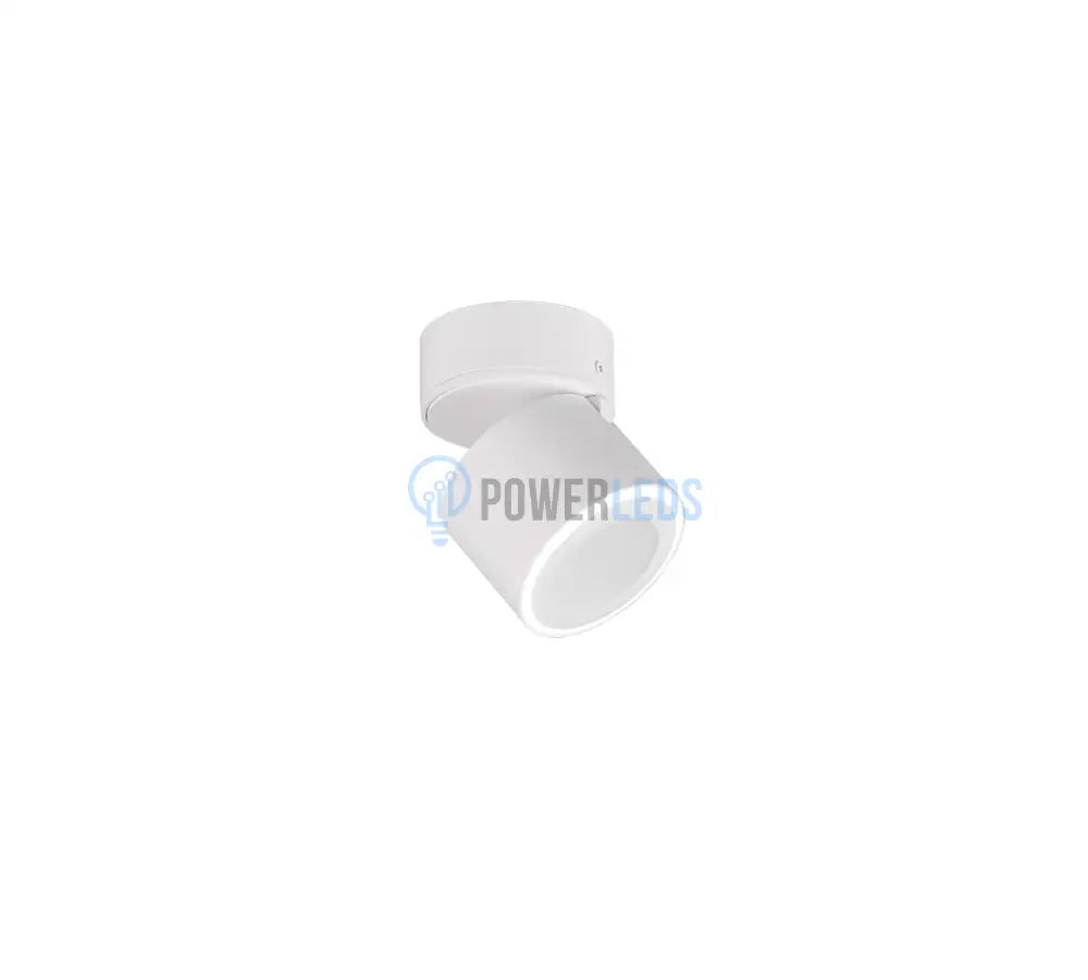 Spot LED Premium Aplicat Orientabil Rotund Alb 3 Moduri de Iluminare led ceiling light
