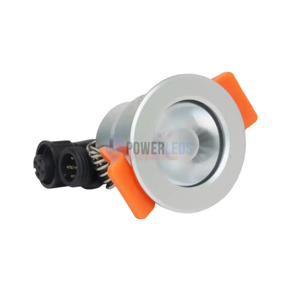 Spot LED RGB 3W MIBOXER Incastrabil IP66 Echivalent 30W led spot light