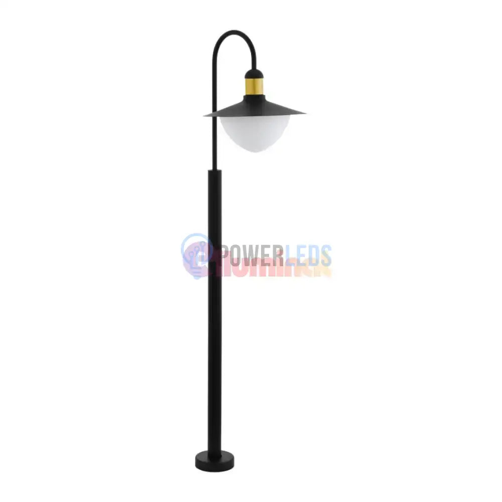 Stalp Exterior SIRMIONE E27 IP44 97287 powerleds.ro