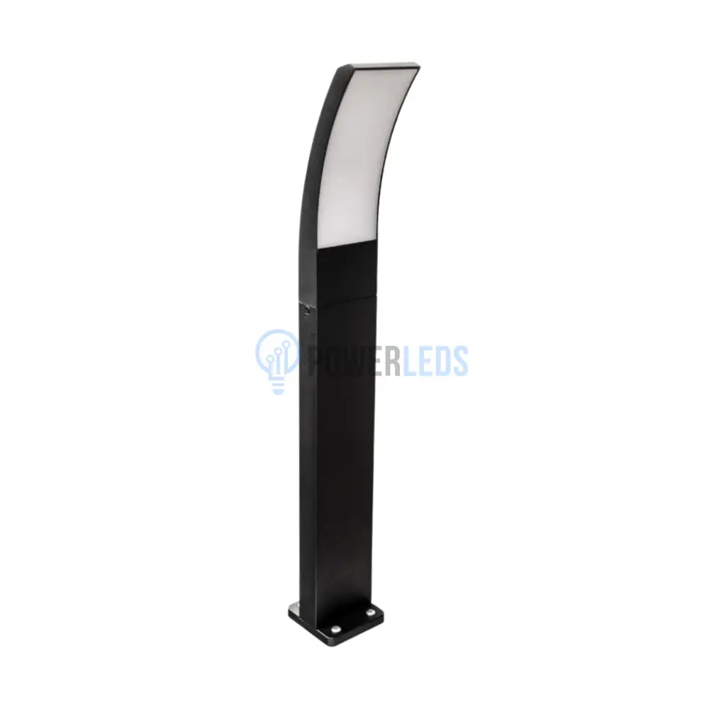 Stalp LED Ornamental De Gradina LAYA 12W 60cm GARDEN POLE