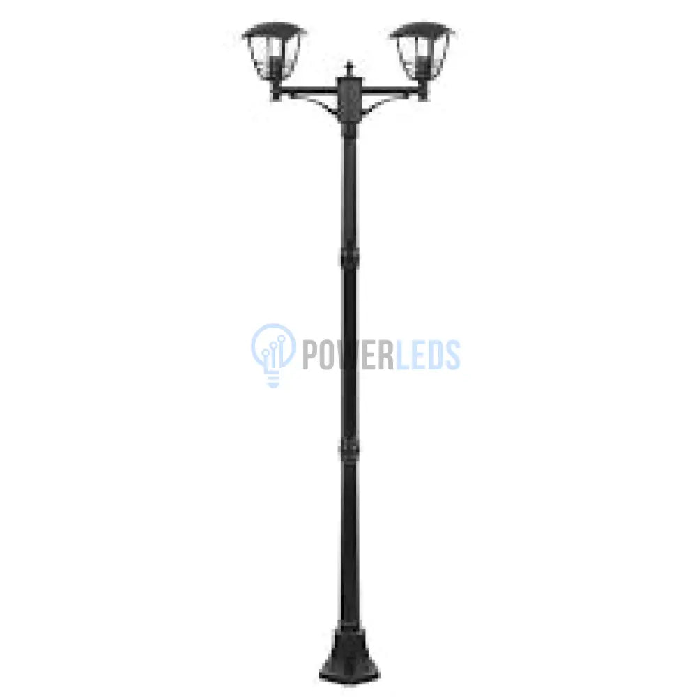 Stalp Ornamental 2 Metri Nar-6 Ornamental Pole