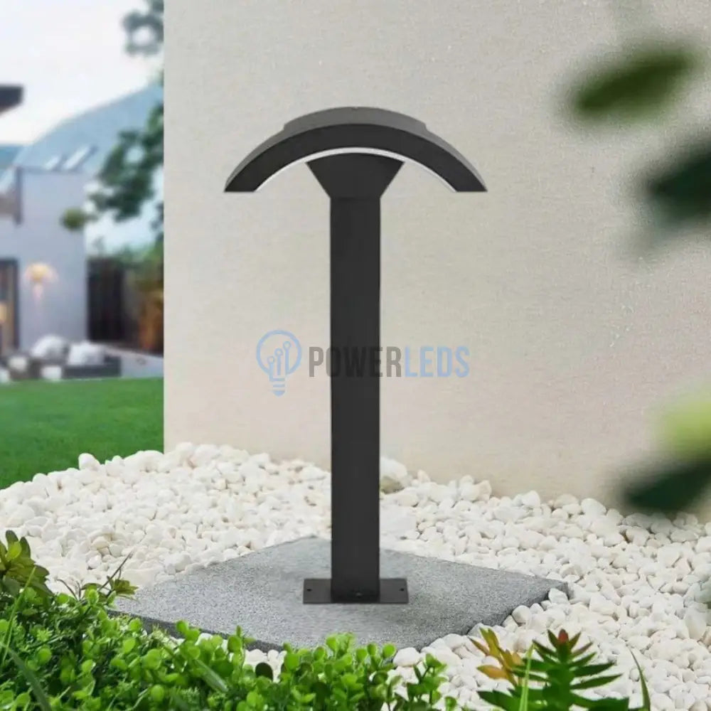 Stalp Ornamental De Gradina Led 12W 60Cm Helios Home & Garden