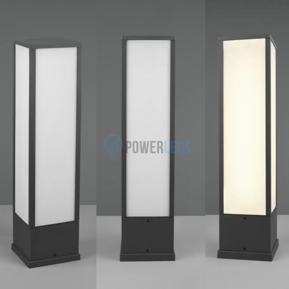 Stalp Ornamental De Gradina LED 15W 60CM FUERTE Home & Garden