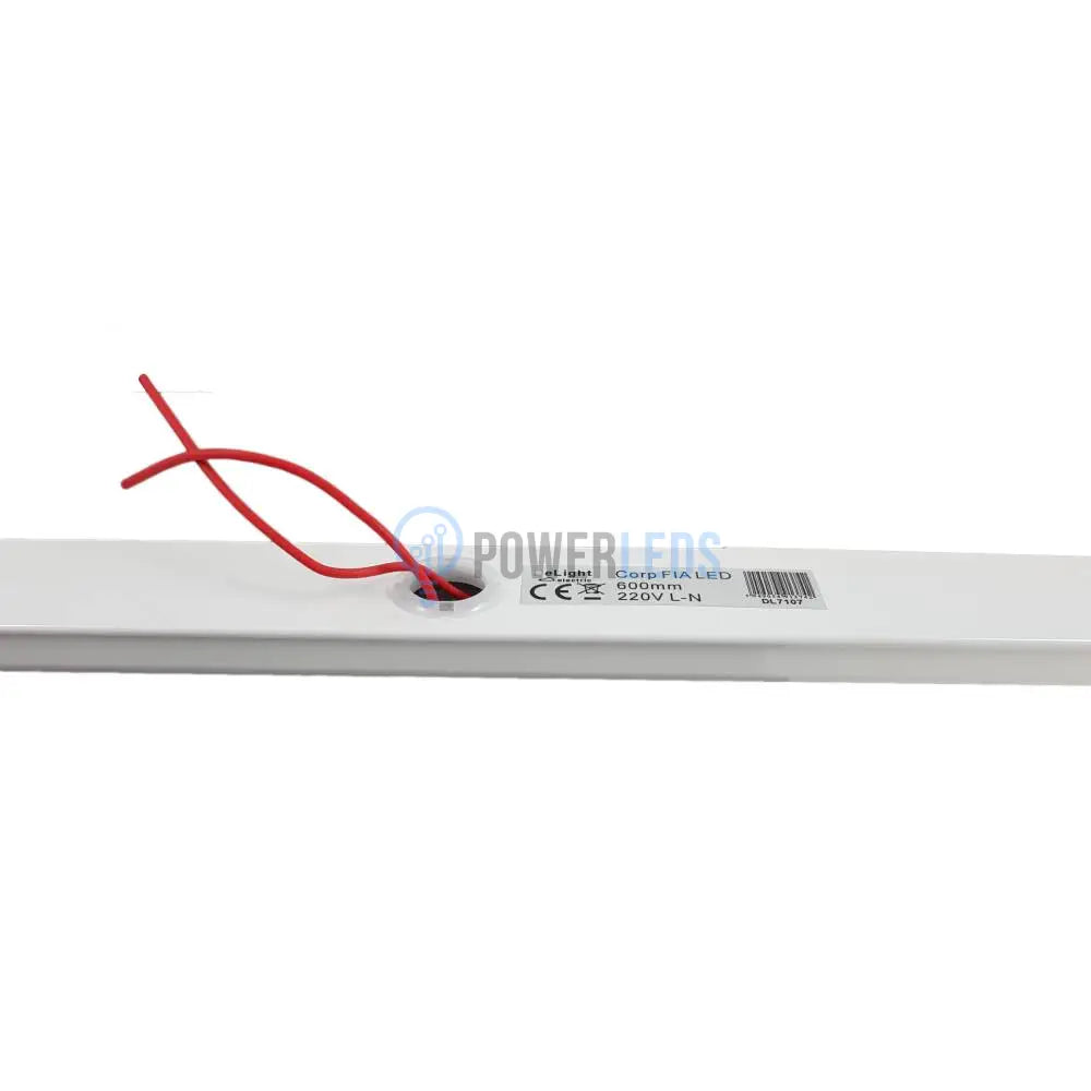 Suport Tub Led T8 2X60Cm Liniar Light