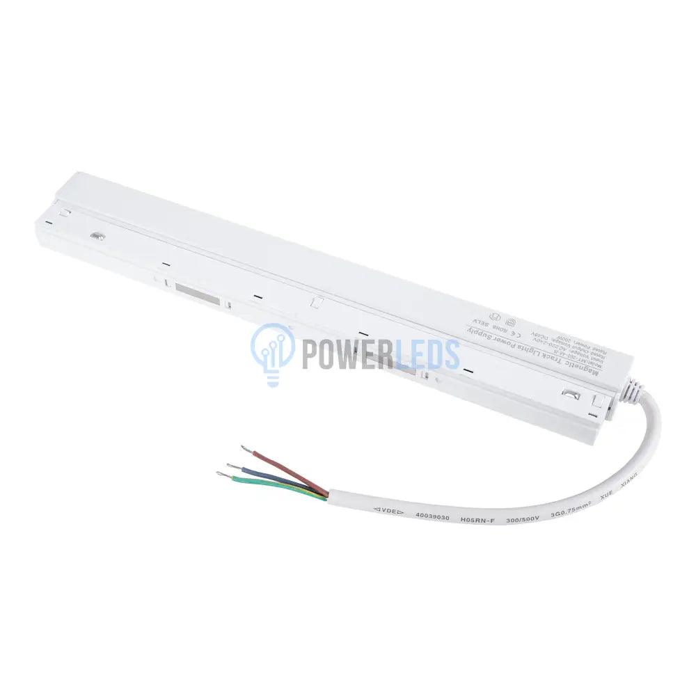Sursa Alimentare 100W 48V Sina Magnetica Alba powerleds.ro