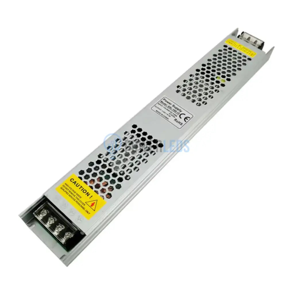 Sursa Alimentare 12V Slim Metal