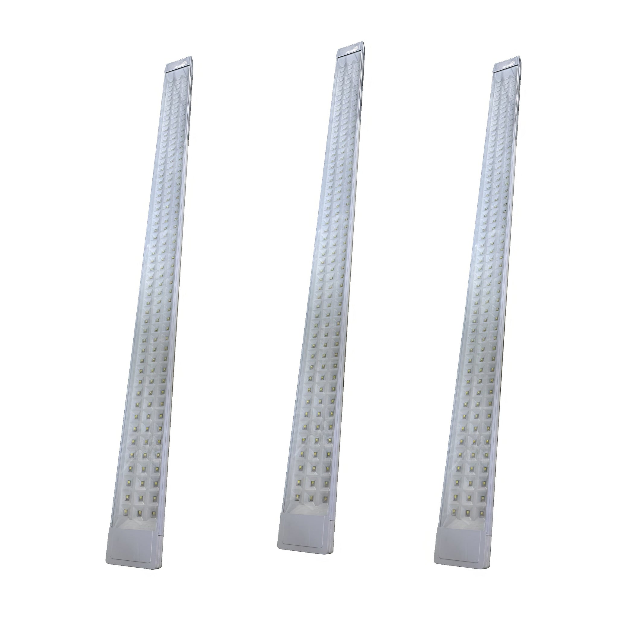 Corp Iluminat LED Liniar Alb KENI 120cm Echivalent 360W