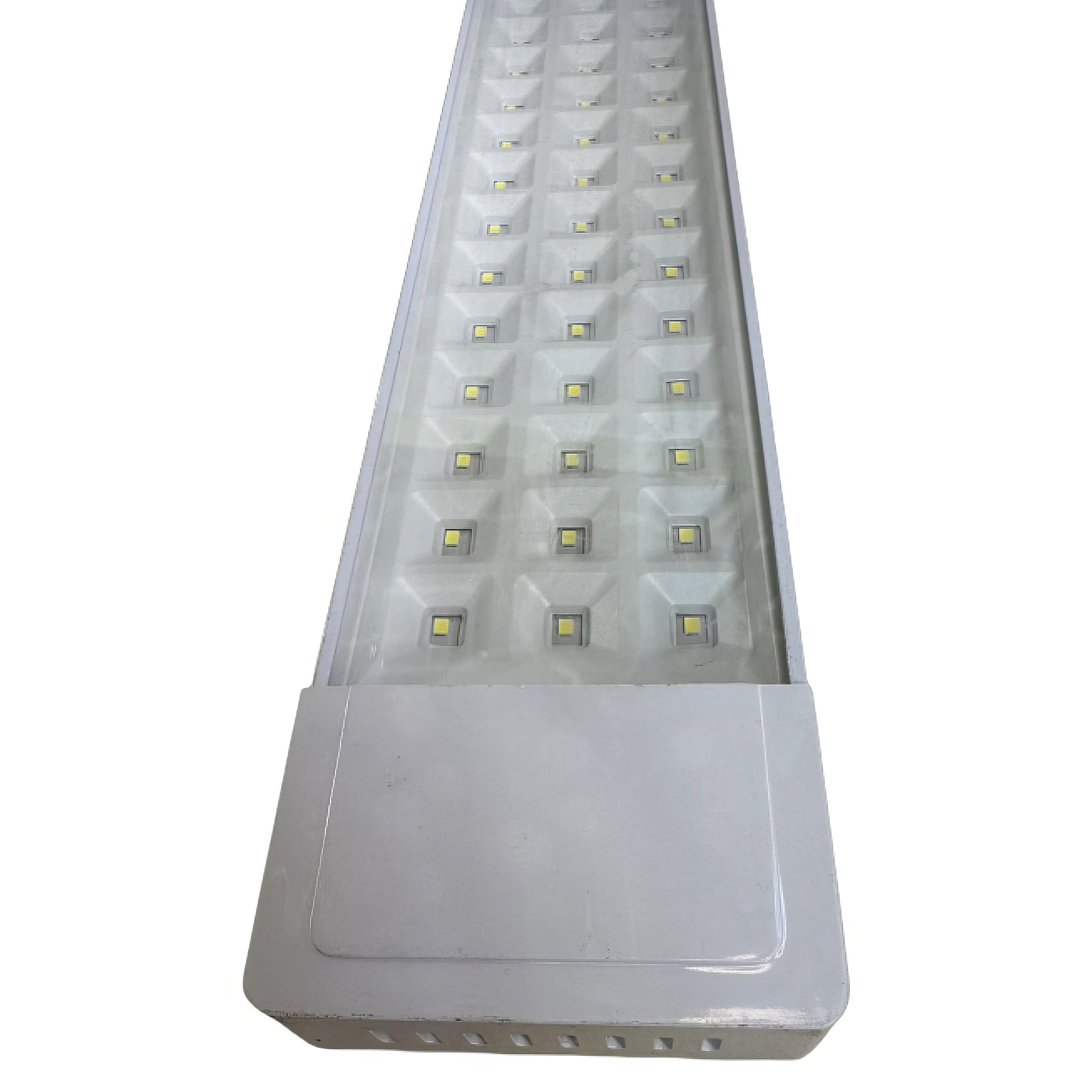 Corp Iluminat LED Liniar Alb KENI 120cm Echivalent 360W