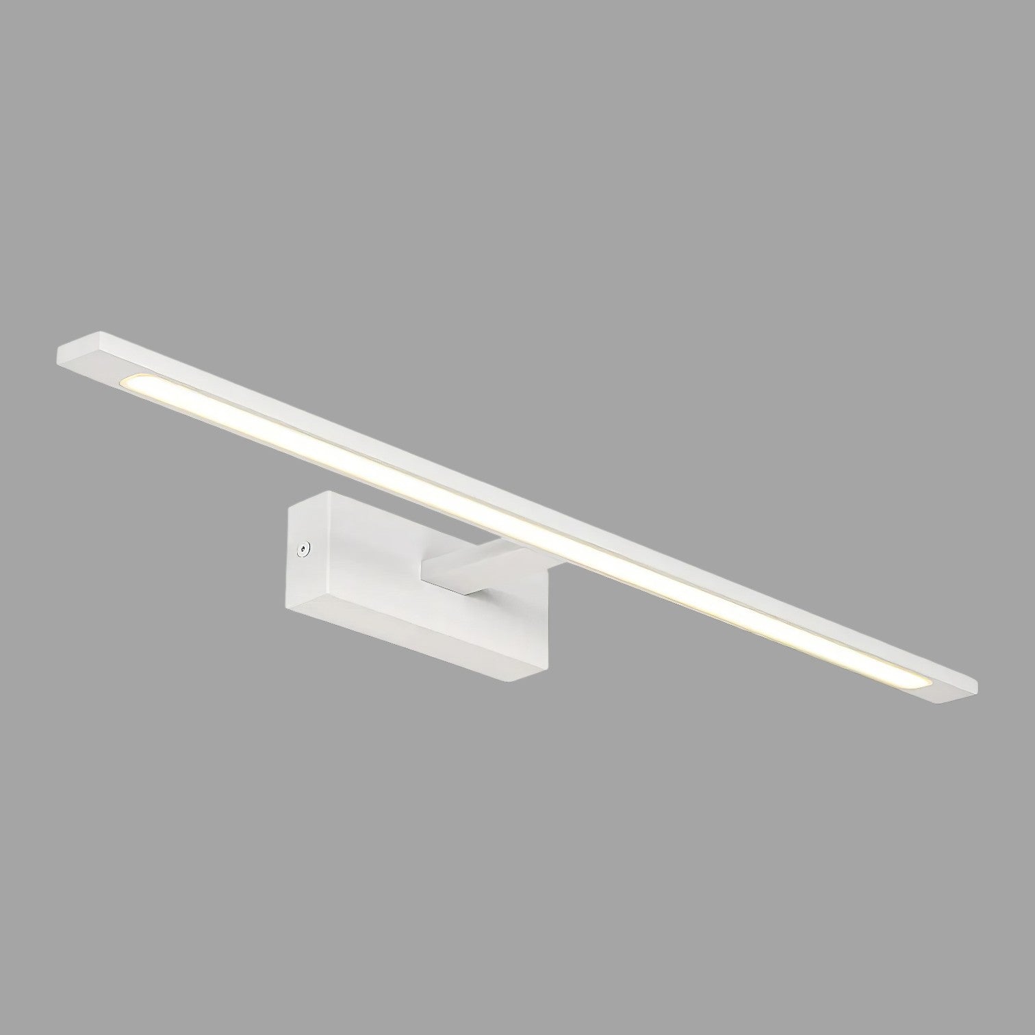 Aplica LED Baie ELVO 12W 42cm Alba