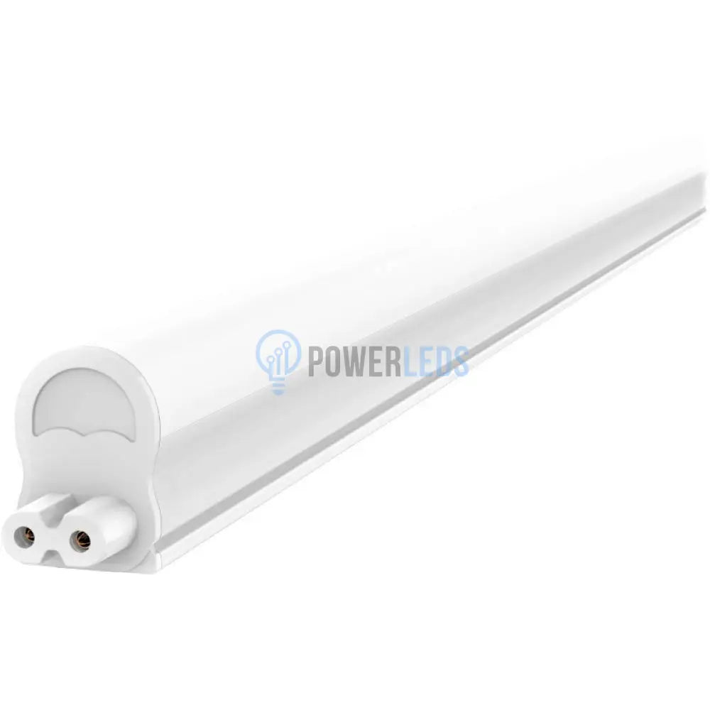 Tub Led T5 Mat Cu Suport Inclus Si Intrerupator 120Cm 14W Liniar Light