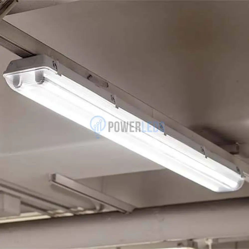 Tub Led T8 Mat 120Cm 18W 1800 Lm Alimentare La Un Capat Tube