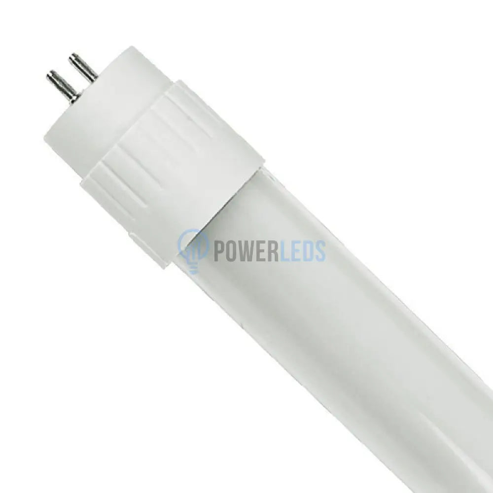 Tub Led T8 Mat 120Cm 18W 1800 Lm Alimentare La Un Capat Tube