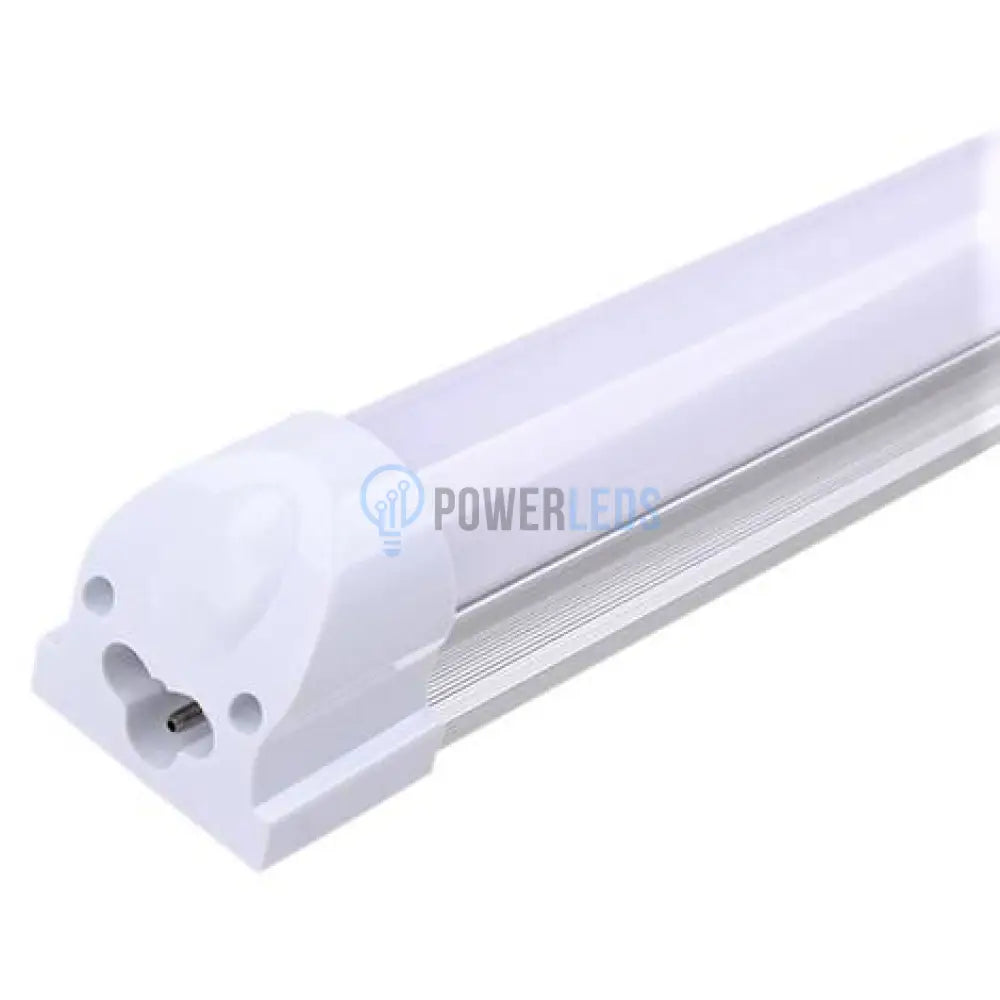 Tub Led T8 Mat Suport Inclus 60Cm 8W Interconectabil Liniar Light