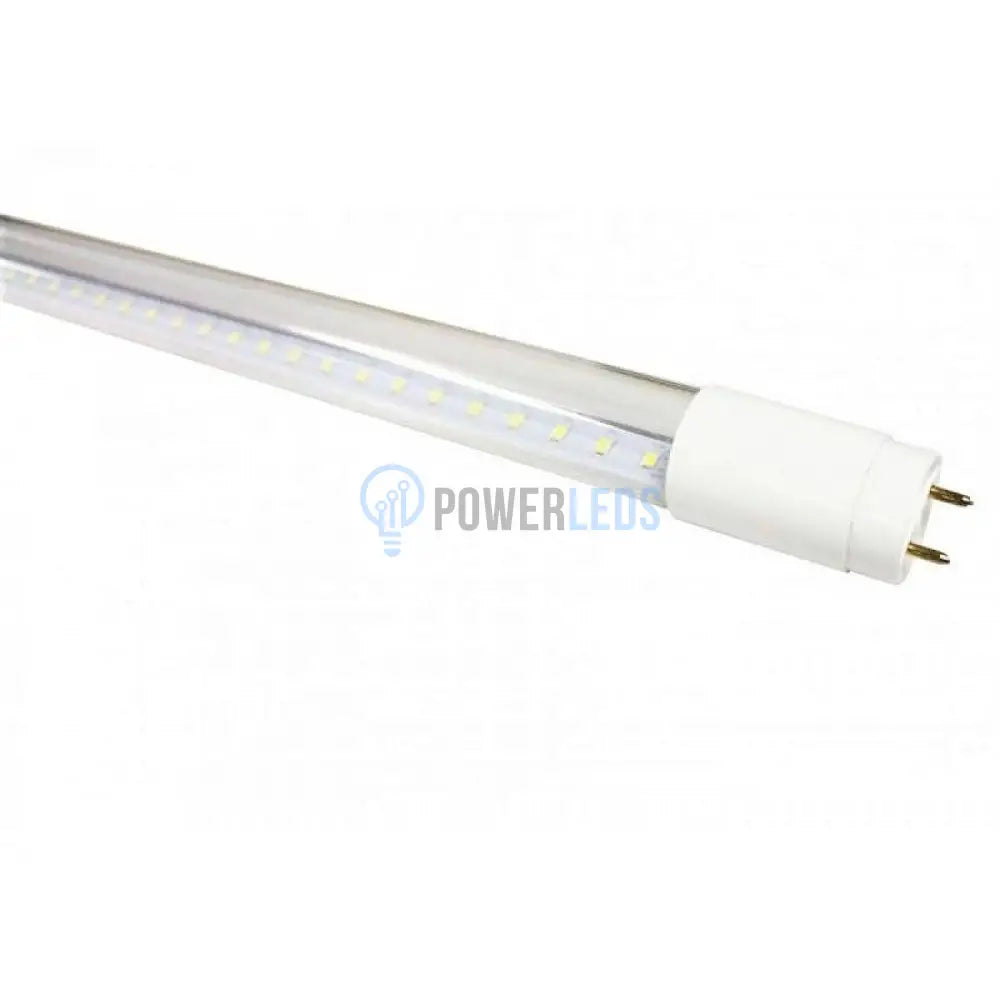 Tub Led T8 Transparent 120Cm 18W Tube