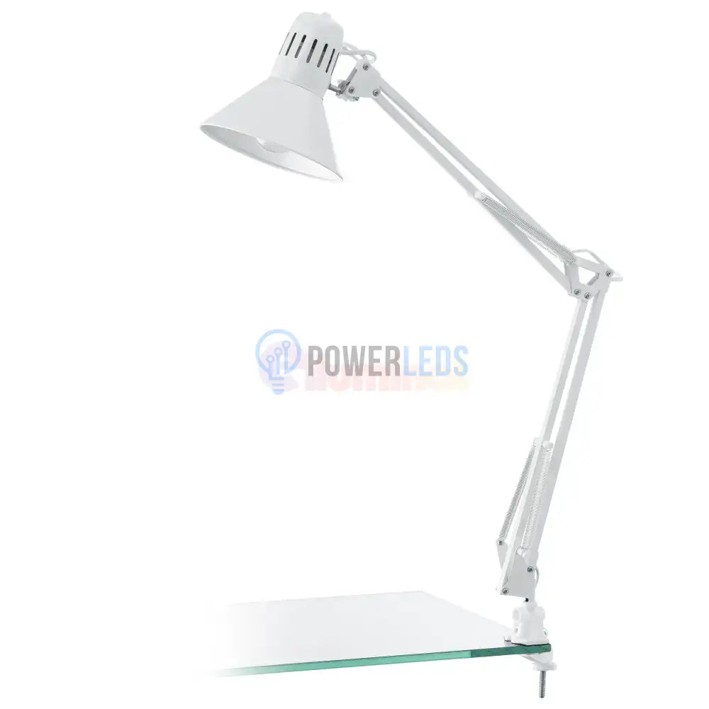 Veioza cu Clema Reglabila FIRMO 73CM Eglo