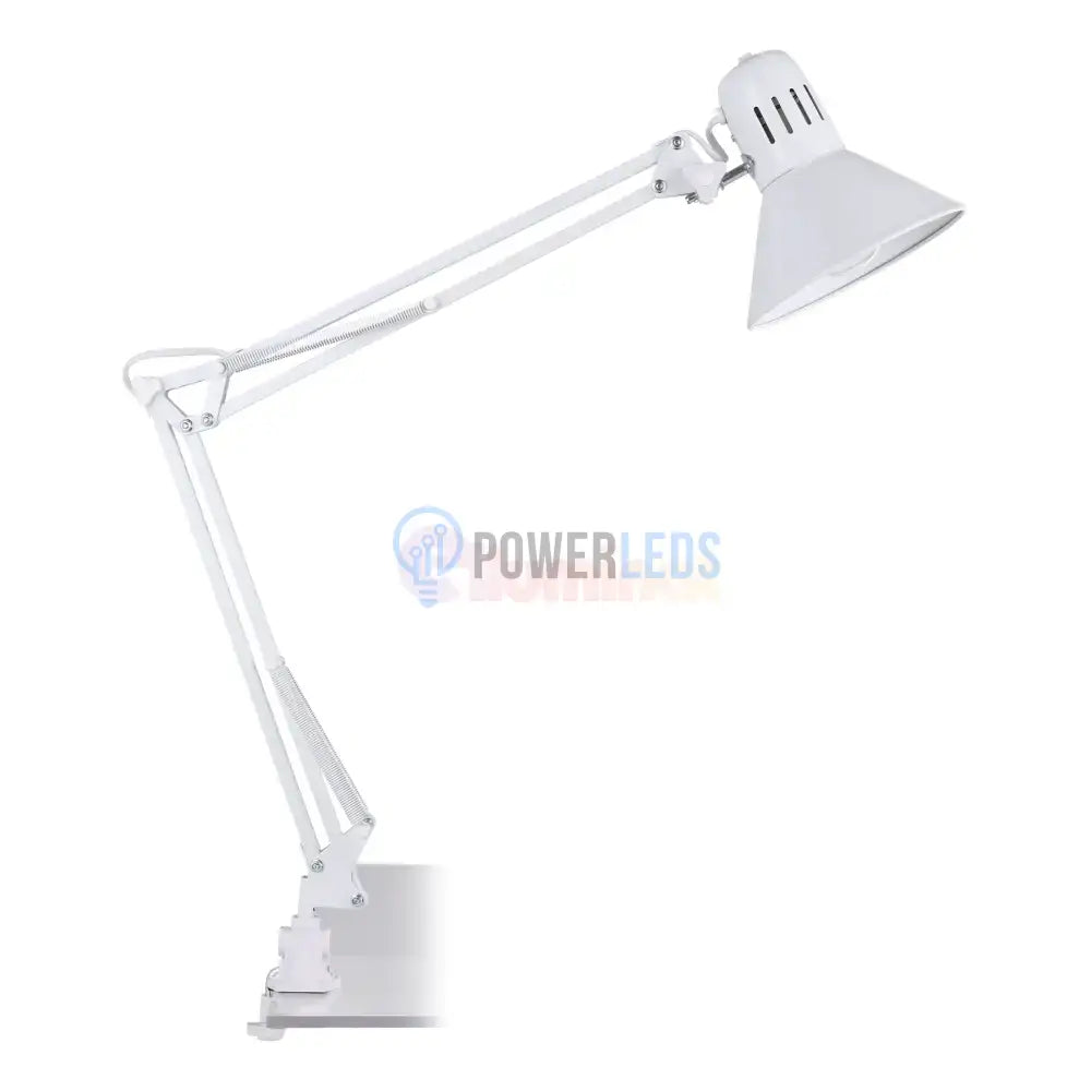 Veioza cu Clema Reglabila FIRMO 73CM Eglo