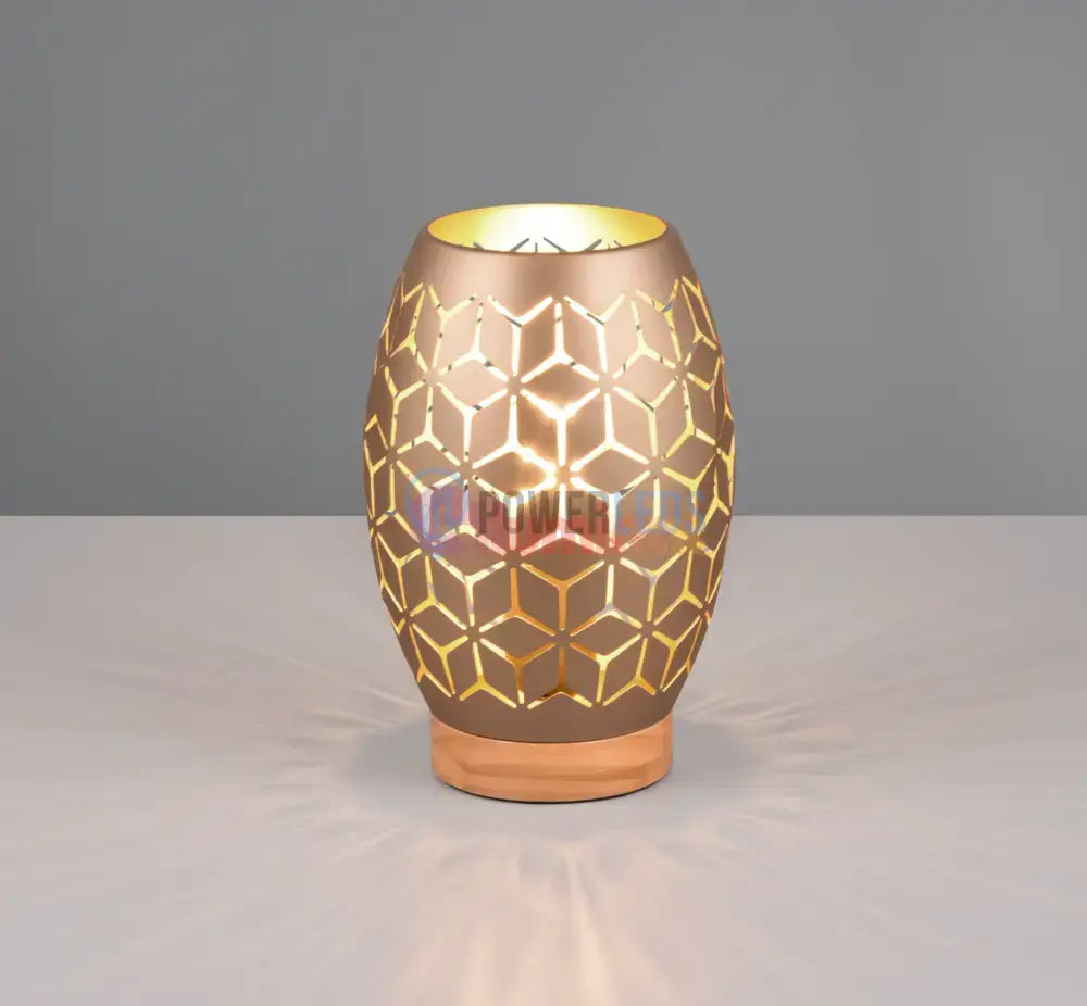 Veioza BIDAR 1xE27 Maro table lamp