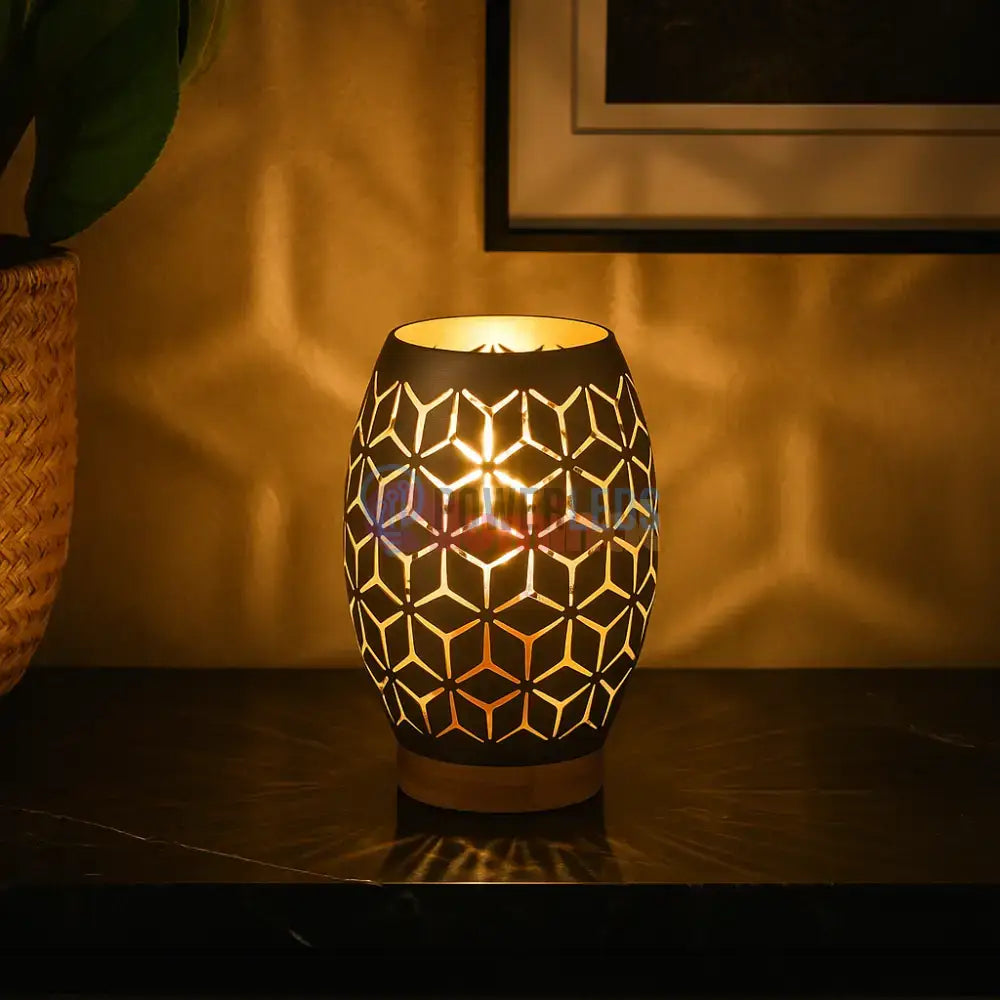 Veioza BIDAR 1xE27 Maro table lamp