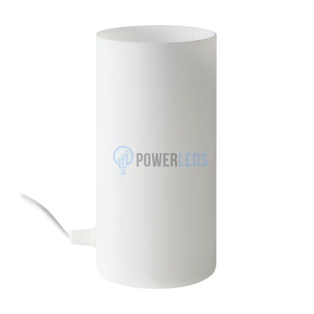 Veioza Decorativa GEO White 20CM VEIOZA DECORATIVA desk lamp