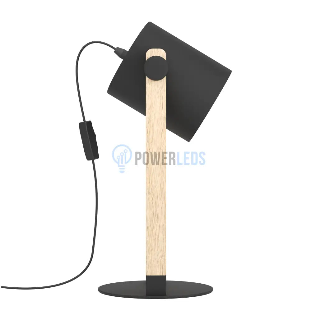 Veioza Decorativa HORNWOOD 42CM VEIOZA DECORATIVA desk lamp